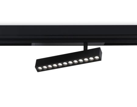 Трековый магнитный светильник Ambrella Light Magnetic 220V (Магнетиц 220В) GL1342