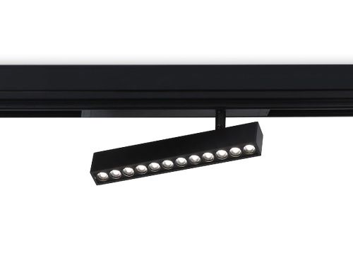 Трековый магнитный светильник Ambrella Light Magnetic 220V (Магнетиц 220В) GL1342 - фото 2