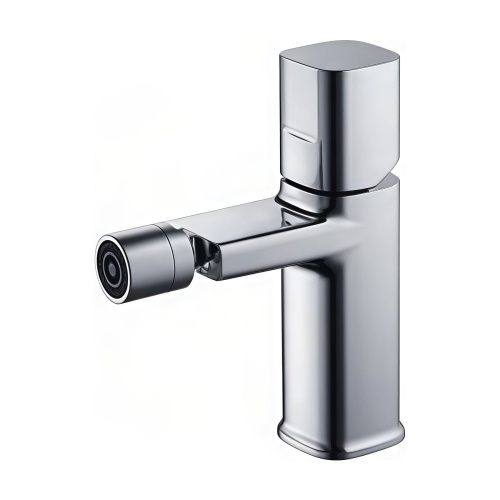 Смеситель Maretti LR34R842 на биде хром - фото 2
