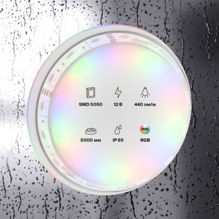 Светодиодная лента Maytoni Led Strip 10135