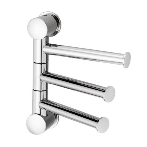 Полотенцедержатель WasserKRAFT 1053 - фото 3