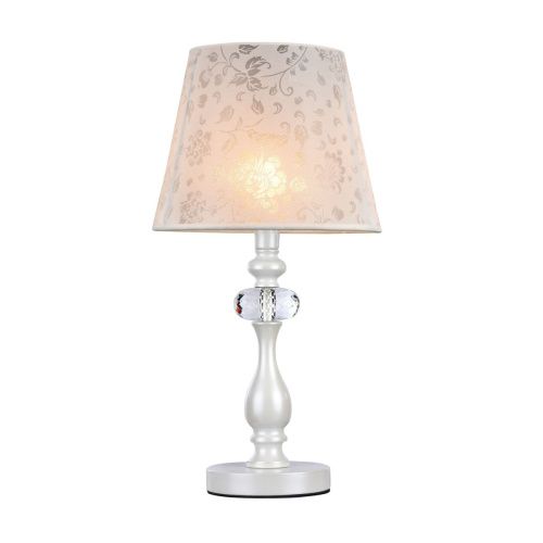 Светильник настольный Freya Adelaide FR2306-TL-01-W - фото 2