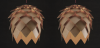 Светильник подвесной ImperiumLoft Crimea Pine Cone (Цримеа Пине Цоне) 73531-22