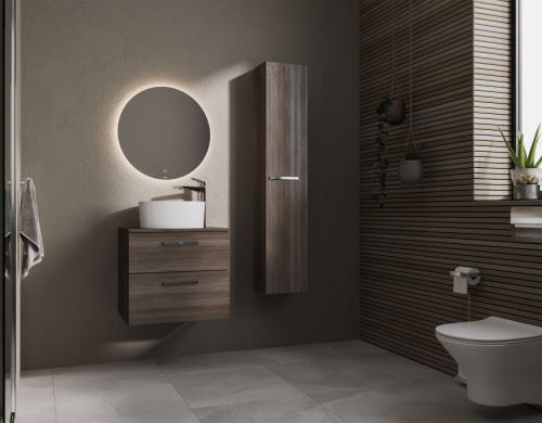 Столешница Roca The Gap A857418402 58,9х45,6 - фото 4
