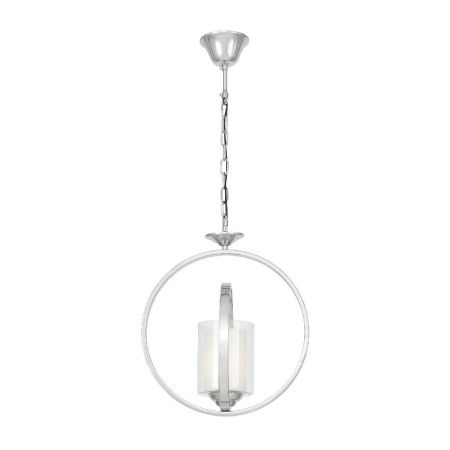 Светильник подвесной Lumina Deco Darton (Дартон) LDP 1237-1 CHR