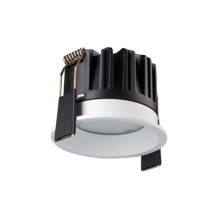 Светильник встраиваемый Designled DL-RE 00-00020295