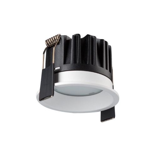 Светильник встраиваемый Designled DL-RE 00-00020295 - фото 2