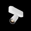 Трековый светодиодный светильник Maytoni Technical Focus Led (Фокус) TR103-1-5W3K-M-W