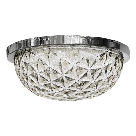 Светильник потолочный iLedex Bliss (Блисс) Fokd-68-501 CR