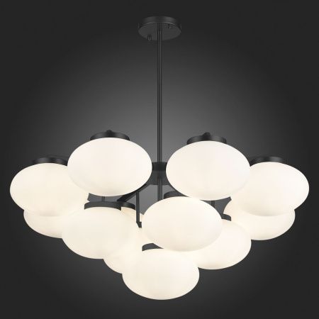 Люстра на штанге ST Luce Modica (Модица) SL1503.403.13