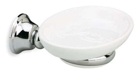 Мыльница Stil Haus Smart SM09(08-BI)