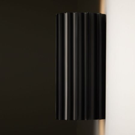 Светильник настенный Freya Slot FR5437WL-L7B