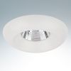 Светильник встраиваемый Lightstar Monde LED (Монде ЛЕД) 071176