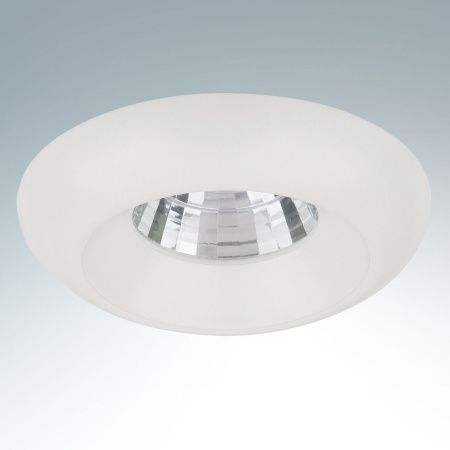 Светильник встраиваемый Lightstar Monde LED (Монде ЛЕД) 071176