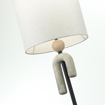Торшер Odeon Light Bagel (Багел) 5410/1F