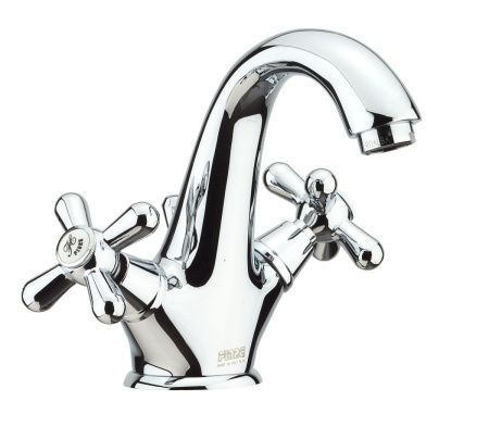Смеситель Fiore 26CR0623 на раковину хром