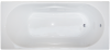 Ванна акриловая Royal Bath TUDOR RB407700 150х70 пристенная прямоугольная без каркаса