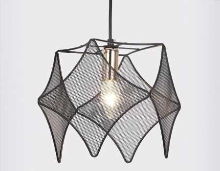 Светильник подвесной Ambrella Light Traditional (Традитионал) TR8421