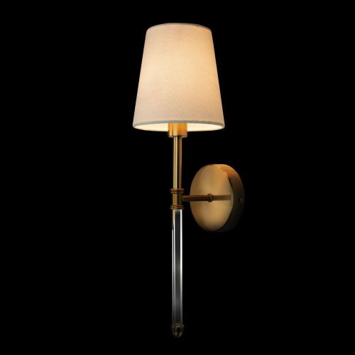 Бра Loft It Cosy 10308W Antique Brass - фото 2