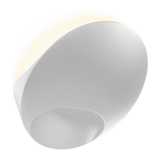 Светильник настенный iLedex Light Flux (Лигхт Флукс) ZD8152-6W WH - фото 2