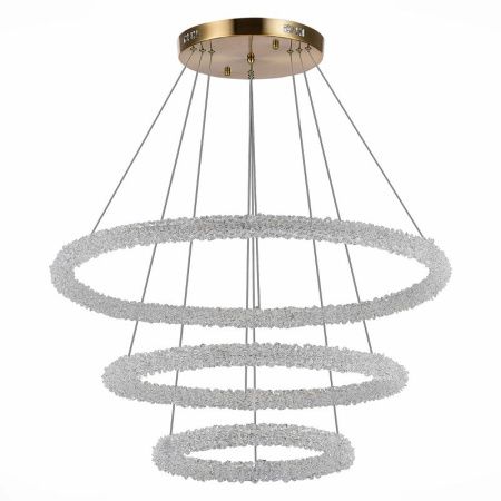 Люстра подвесная ST Luce Avana (Авана) SL6110.203.03