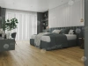 SPC ламинат Alpine Floor Eclipce Super Matt ECO 21-26 Калькутта толщина 0.4 см 43 класс 1220х183