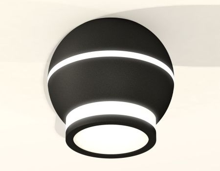 Светильник накладной Ambrella Light Techno (Тецхно) XS1102040