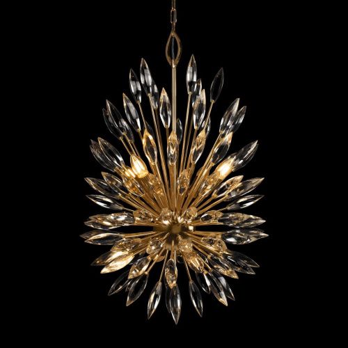 Люстра подвесная Loft It Splash 10418/8 - фото 4