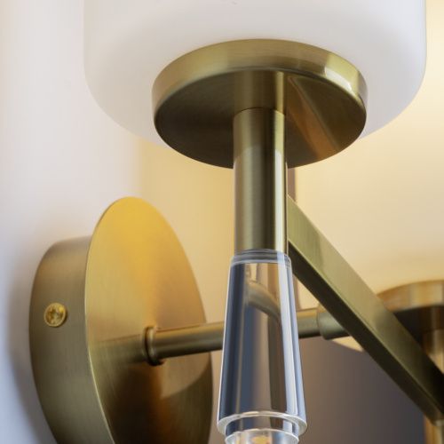 Бра Freya Chic FR2031WL-02BS - фото 4