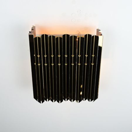 Светильник настенный ImperiumLoft Grace Lightning Facet (Граце Лигхтнинг Фацет) 73930-22