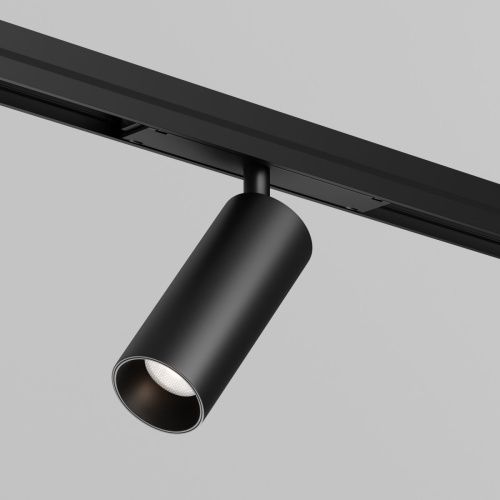 Светильник уличный трековый Maytoni Outdoor Focus Led O-TR02-1-S-15WB4K - фото 4