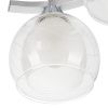 Люстра потолочная Citilux Буги CL157162