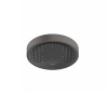 Верхний душ Hansgrohe Rainfinity 26228340 25х25 вороненая сталь