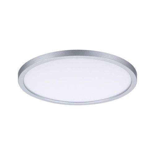 Панель светодиодная встраиваемая Paulmann Base (Басе) 93058 - фото 5