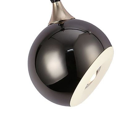 Светильник подвесной Kink Light Тимо 07529-1A,29
