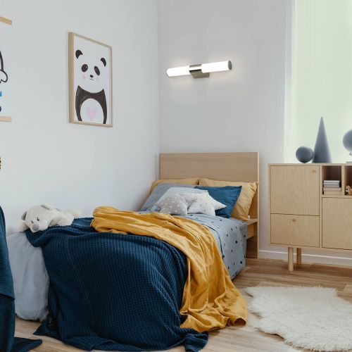 Подсветка для зеркал Elektrostandard Venta Neo LED (Вента Нео ЛЕД) 4690389110627 - фото 5