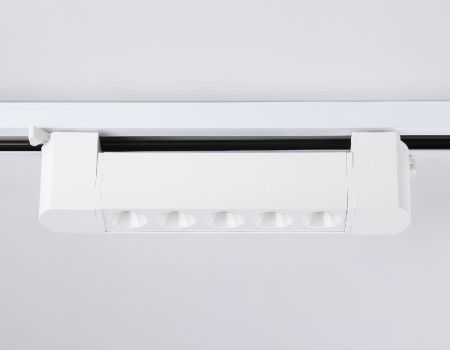 Трековый однофазный светильник Ambrella Light Track System (Трацк Сыстем) GL6700