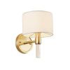 Бра Delight Collection 8009W-D gold