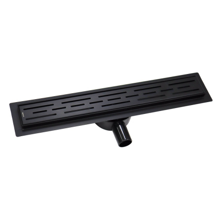 Душевой лоток Azario AZT3BLACK700