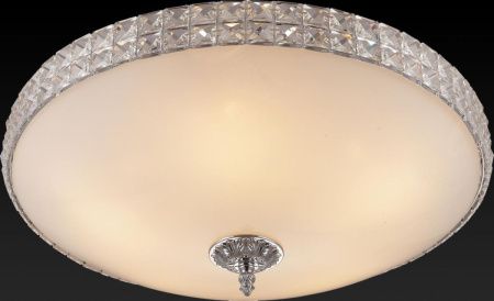 Светильник потолочный Toplight Salome (Саломе) TL2630X-05CH