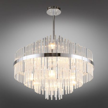 Люстра на штанге Omnilux Alatri (Алатри) OML-69207-09