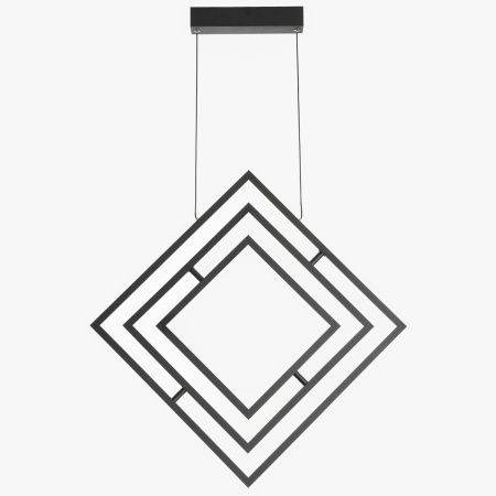 Люстра подвесная Citilux Cube (Цубе) CL719241