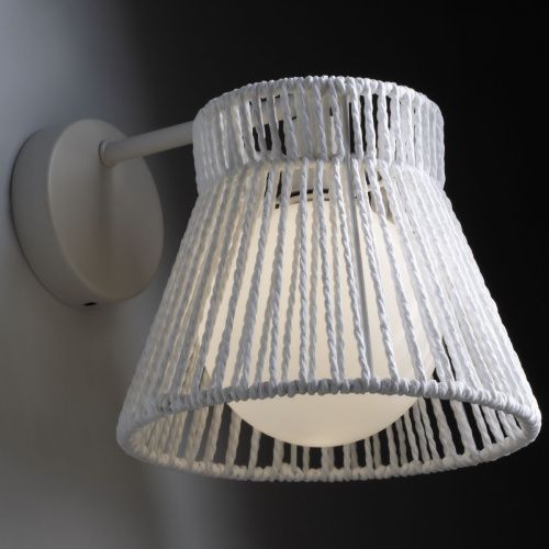 Бра Freya Cottage FR5405WL-01W - фото 3