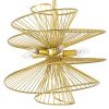 Люстра на штанге Lightstar Zeta (Зета) 728163