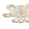 Лампа светодиодная диммируемая Uniel LED-R50 7W/3000K/E14/FR/DIM PLP01WH картон