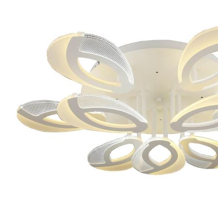 Лампа светодиодная диммируемая Uniel LED-R50 7W/3000K/E14/FR/DIM PLP01WH картон
