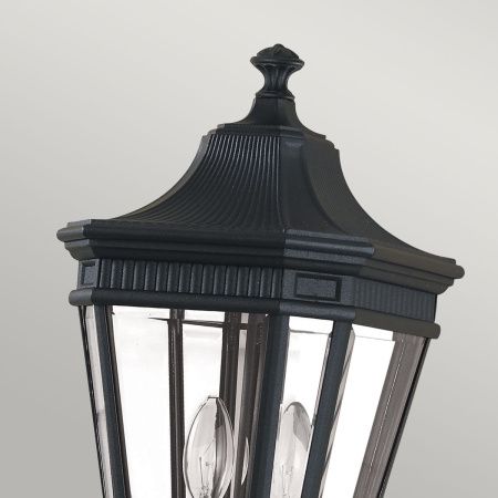 Ландшафтный светильник Feiss Cotswold lane (Цотсволд лане) FE-COTSLN4-M-BK