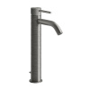 Смеситель Gessi Gessi316 54304#239 на раковину нержавеющая сталь