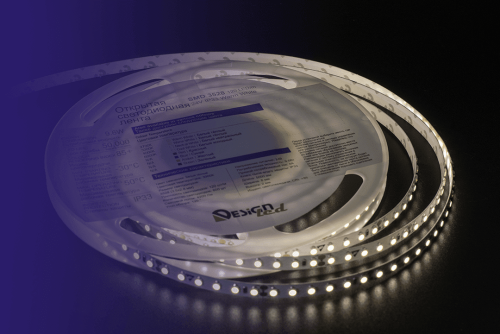 Светодиодная лента Designled DSG3120 00-00000153 - фото 4