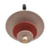 Светильник подвесной Lumion Felta (Фелта) 8296/11AL